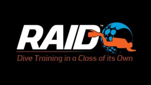 Image of Raid Logo