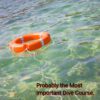 image of buoy rescue